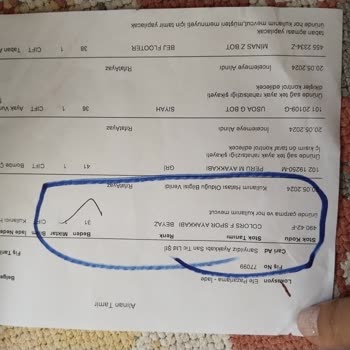 Hammer Jack Kalitesizliği Ve İlgisizliği