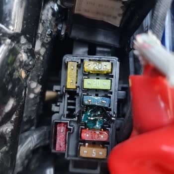 RKS Motor RKS Freccia 150 Bitmeyen Arızalar Ve Servis Sorunlarım