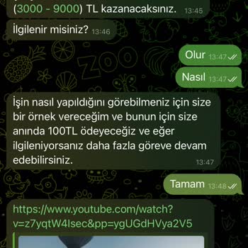 Telegram ALJ Dijital Pazarlama