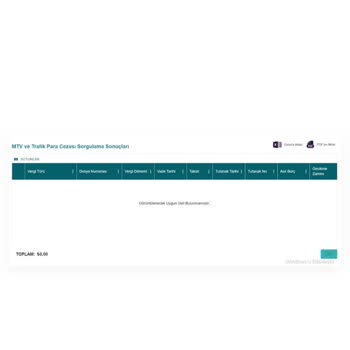 Tüvtürk Borç Olamamasına Rağmen Bayram Öncesi İnsanları Mağdur Ediyor