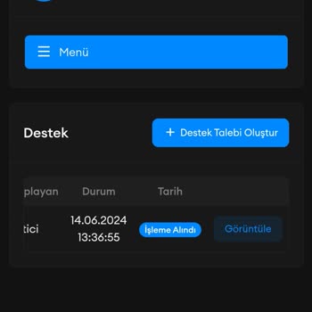 Hesap Fiber Valorant VP Siparişim Hala Gelmedi, Yardımcı Olun!