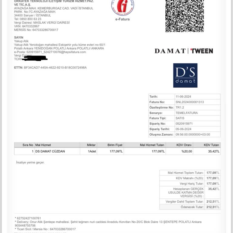 Hepsiburada Üzerinde İndirimli Aldığım Cüzdanı Yollamadılar