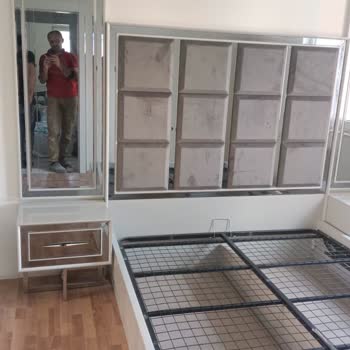 Ak Mobilya Teslimat Ve Montaj Sorunlarıyla Boğuşuyorum!