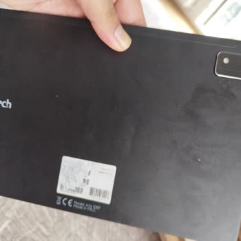 Hometech Alfa10bt 256 GB Kendi Kendine Kapanma Sorunu.