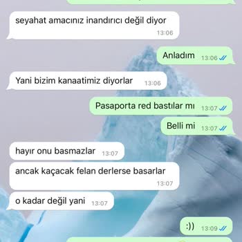 Kappa Tur Seyahat Sigorta Bedelini İade Etmiyor