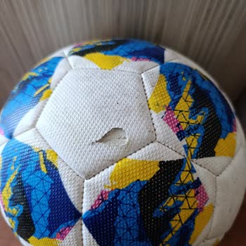Trendyol Kalitesi Top Satması