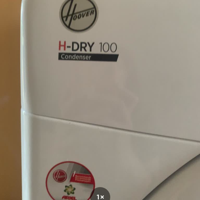 Hoover Teknik Servisi Beklemekteyim