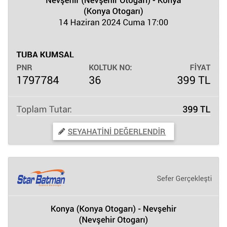 Aksaray Birlik Turizm Geç Kalan Otobüs Mağduriyeti: Yetişemediğim Diğer Araç Ve Açıklama Eksikliği