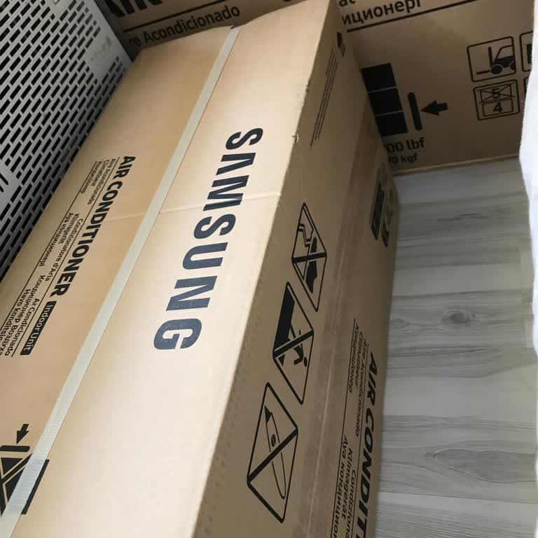 Samsung Klima Yetersizliği. Tüketicilere Yaşattığı Hüsran