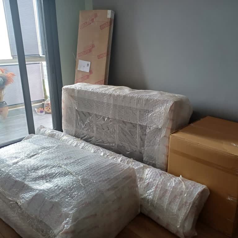 Alfemo Mobilya Montaj Ekibi Kurulum İçin Gelemiyor