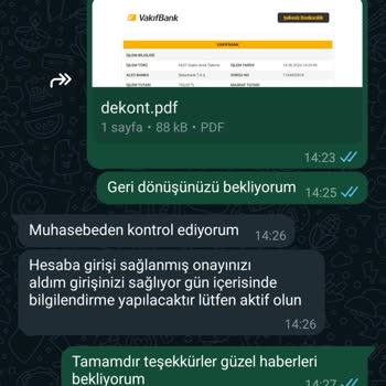 Dilek Karaçay Group Bahis Danışmanlık Bahis Danışmanlık Firması Şikayeti