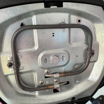 Karaca Züccaciye Karaca Waffle Pişirme Makinesi Pişmanlıktır