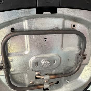 Karaca Züccaciye Karaca Waffle Pişirme Makinesi Pişmanlıktır