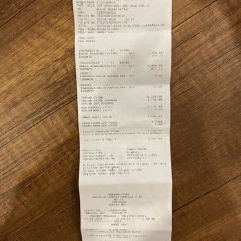 Derimod Ayakkabı Mağduriyetimi Ve Dava Sürecine Girişimin Başlangıcı