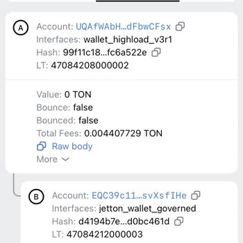 Binance Not Ağı İle USDT Çekimi Yaptım Ama Gelmedi