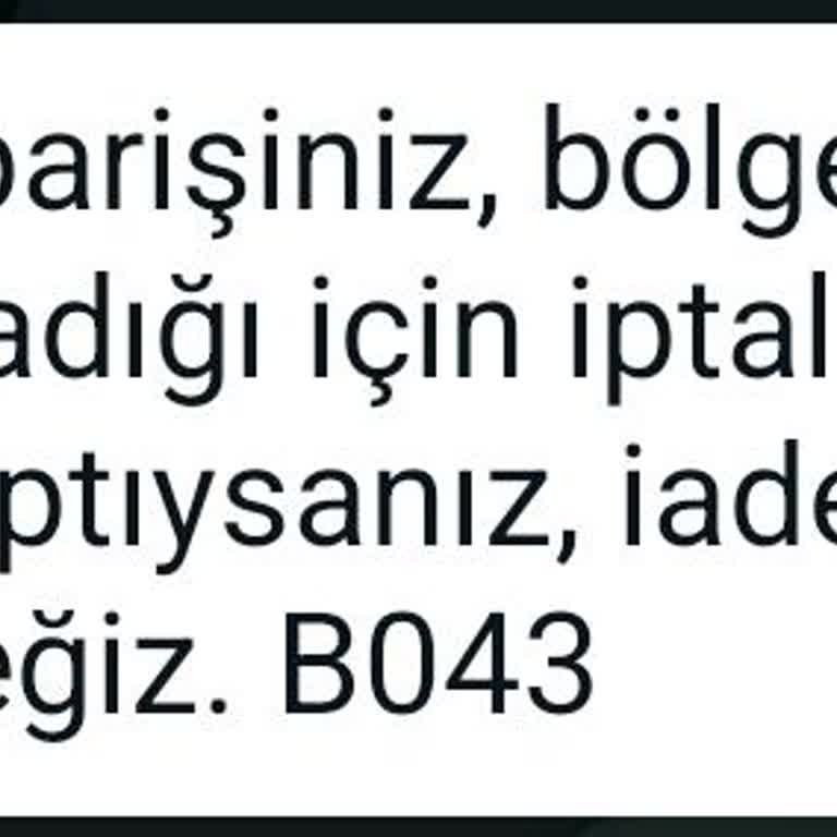 Yemek Sepeti & Burger King