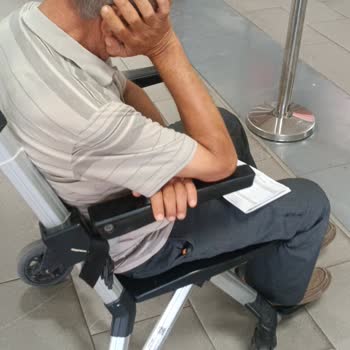 Aydın Devlet Hastanesi Tanıdık Hasta Seçme