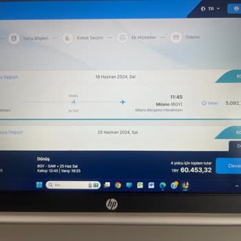 THY Ucuz Devamlı Fiyat Yükseltme Oyunu