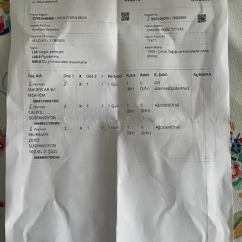 Axa Nın Mağduriyetimin Giderilmesi