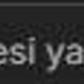 Trendarabaaksesuar.com.tr Memnuniyetsizliği