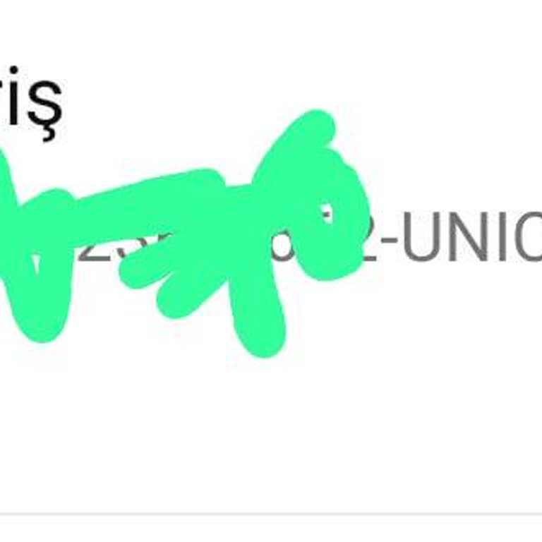 Unicef Benden İzinsiz Para Çekiyor