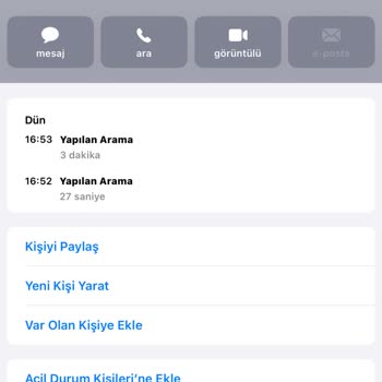 Derimod Garanti Ve İnceleme Süresi