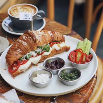 Brekkie Croissant & Cookie Brekkie Hayal Kırıklığı