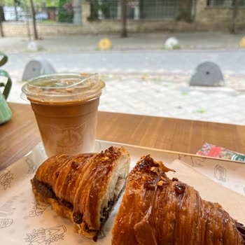 Brekkie Croissant & Cookie Brekkie Hayal Kırıklığı
