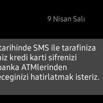 QNB Finansbank Kanunsuz Usulsüz Kart Çıkarma