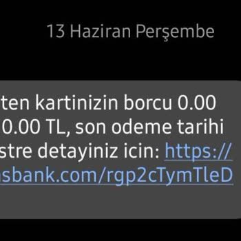 QNB Finansbank Kanunsuz Usulsüz Kart Çıkarma