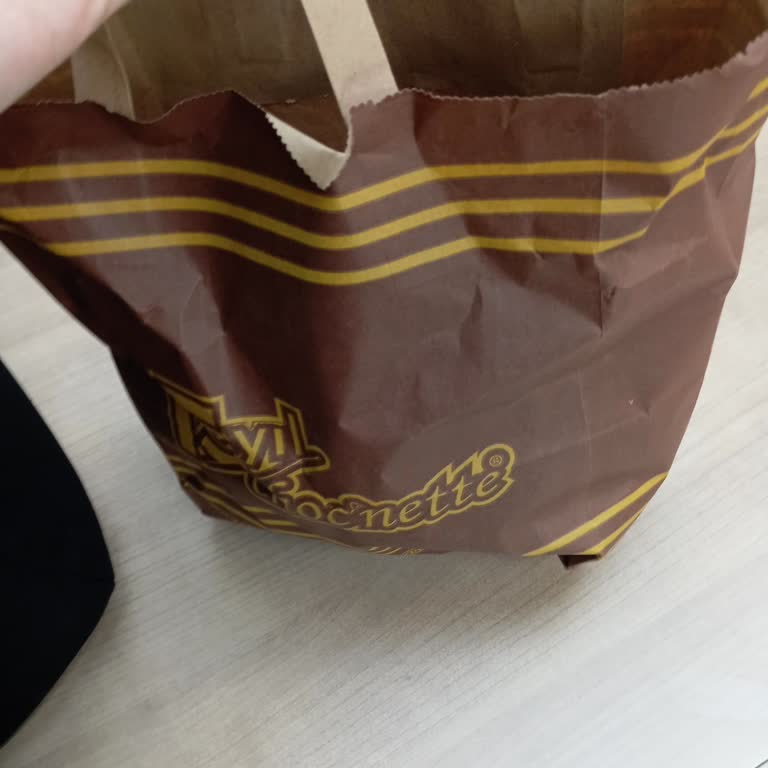 Chocnette Nata Vega Şubesinde Eksik Bilgi İle Fazla Para Talebi