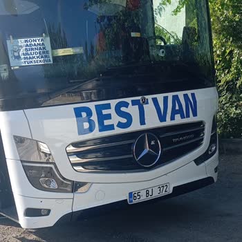 Best Van Turizm Geç Kalkış Yapılması