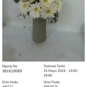 Çiçek Sepeti Satıcıları Parayı Sokakta Bulduğumuzu Zannediyor.