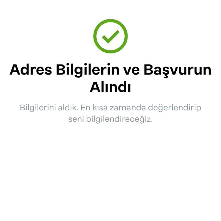 Papara Sözleşmeli Hesap Olmadı!