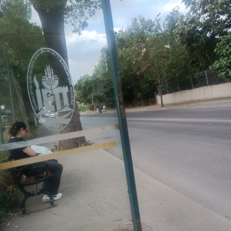 İett - İstanbul Elektrik Tramvay Tünel 522 Otobüsleri Şikayeti