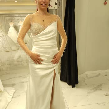 "gümüşler Bursa Mağazası" Gelin Kızımı Ağlattı!