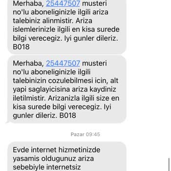 Superonline İnternet Bağlantım Yok!