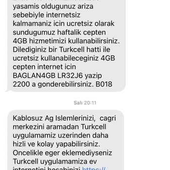 Superonline İnternet Bağlantım Yok!