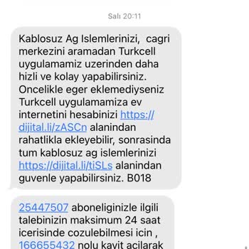 Superonline İnternet Bağlantım Yok!