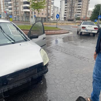 Sigorta Bilgi ve Gözetim Merkezi Yanlış Girilen Bilgi Yüzünden Suçsuzken Suçlu Durumuna Düştüm