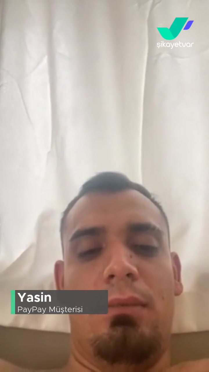 Paypay Numara Değişikliği videonun kapak resmi