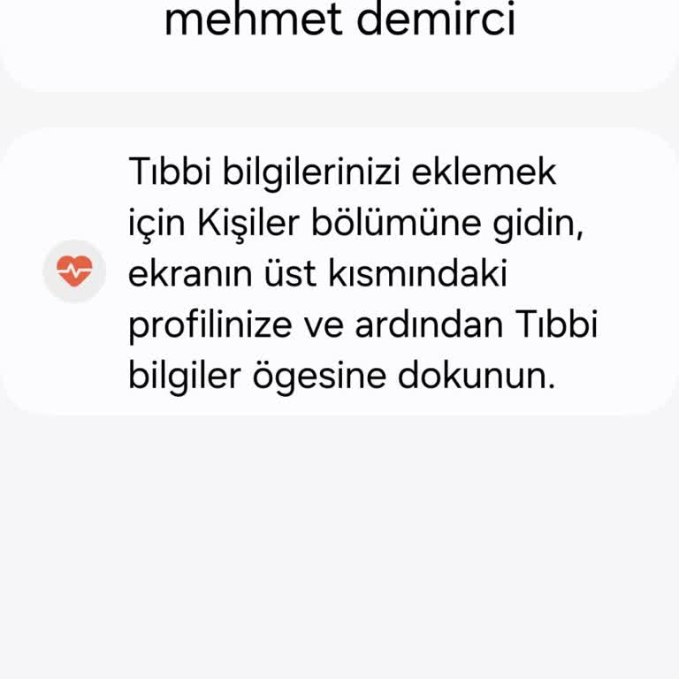 Samsung Telefon Ekran Açılması Sorunu