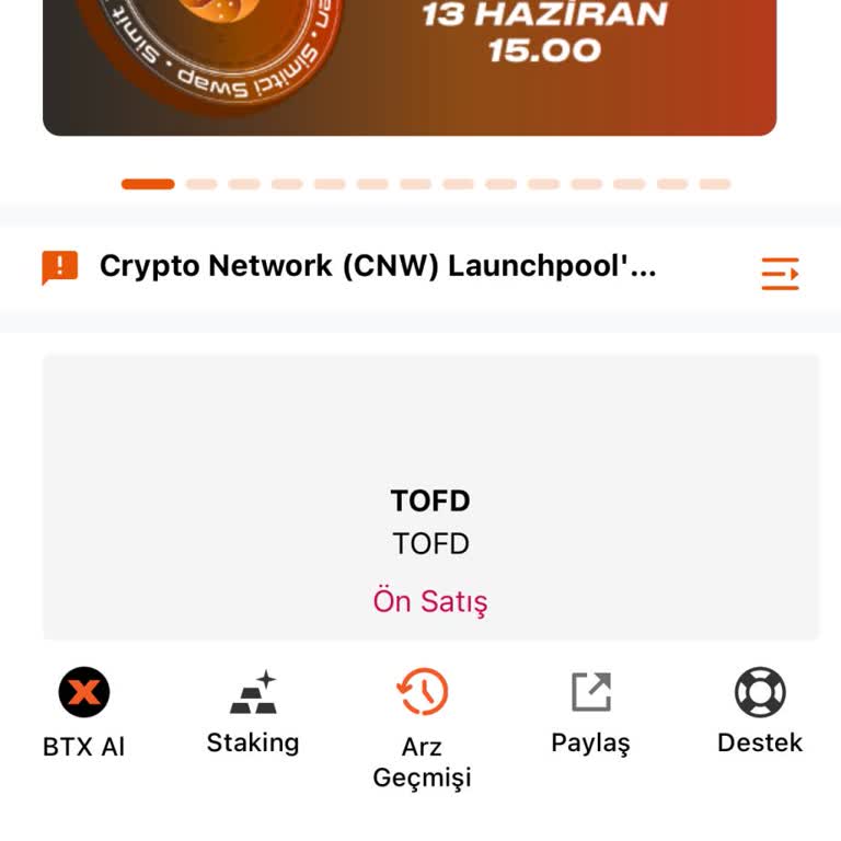 Bitci Bitçi Borsası İlgi Sıfır
