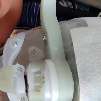 Robo İade İşlemi Yapılmadı