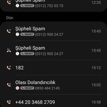 Turkcell Eski Numaraları Satıyor