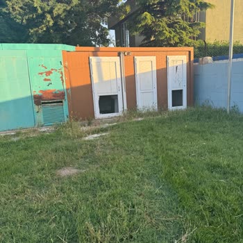 Tuşba Belediyesi Çalışmıyor Parklar Bakımsız Ve Sahipsiz