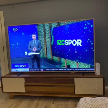 Samsung Ta Ses Yo Görüntü Var