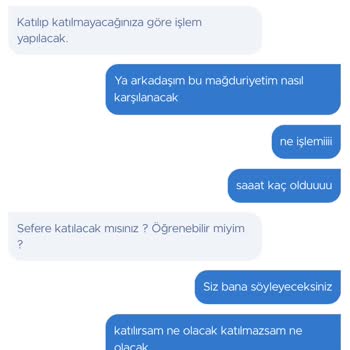 Obilet Firması Güvenilir Değil