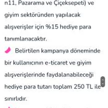 Nays Babalar Günü Kampanyası İle Tüketiciyi Yanıltıyor