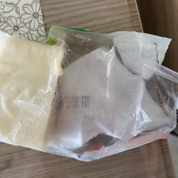 Ekici Kaşar Peynirden Böcek Çıktı!